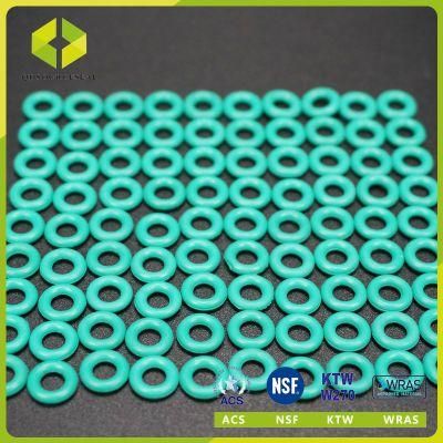 Customized Power Steering Hydraulic Water Pump Piston Oil Wiper Rubber Seal