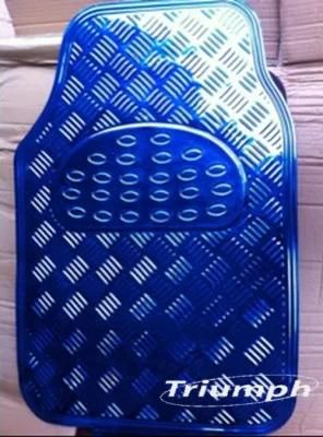 Molded 3D Mats EVA Car Mat Rubber Car Floor Mat