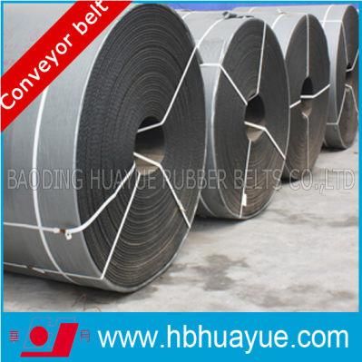 High Quality, Fire Resistant, Anti-Static Steel Cord Conveyor Belt