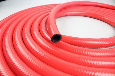 Red High Quality Curb Pump Hose, Fuel Dispenser, Fuel Dispenser Pump Hose for Sale