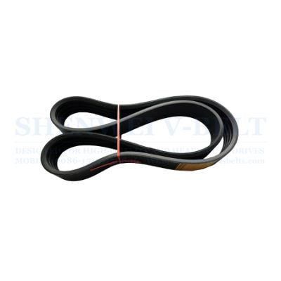 6201254 Replacement Agricultural Belt For Rostselmash