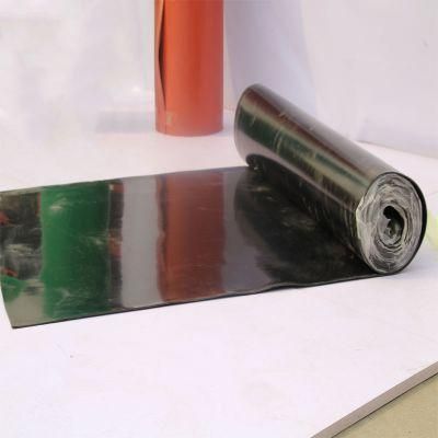 High Tensile Strength High Temperature Resistant FKM FPM Rubber Sheet Roll Gasket Sheet