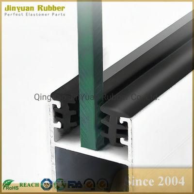 Rubber Windshield Glazing Sealing Boat Window Seals