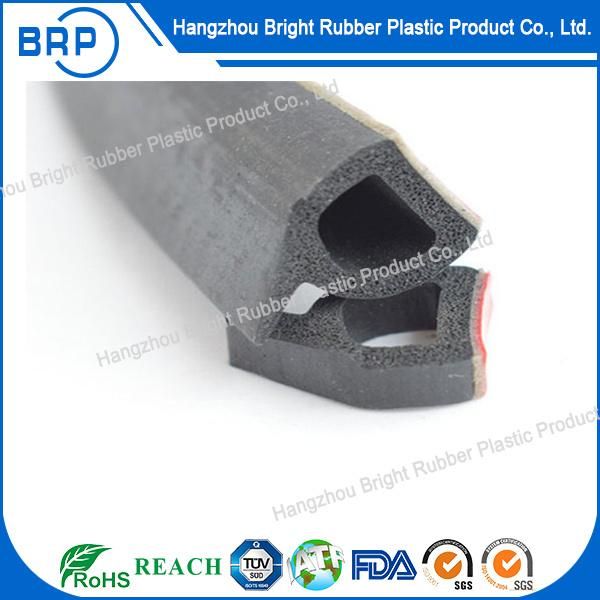 3m Self-Adhesive EPDM Foam Rubber Strip /Seal Strip