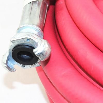50FT Jack Hammer Hose 3/4&quot; W. P 20bar / 300psi