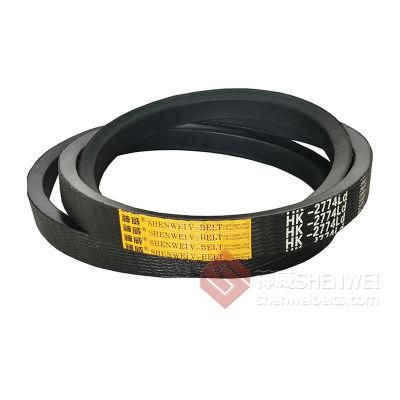 Whole Agriculture V Belt for Machinery