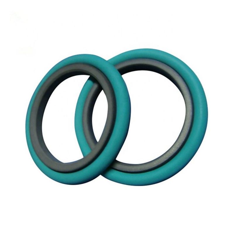 Custom Colorful Mechanical Dispenser Seal