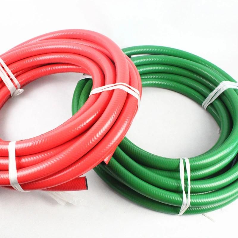 Steel Wire Braided Gasoline Petroleum Transfer Pump Hose Fuel Hoses