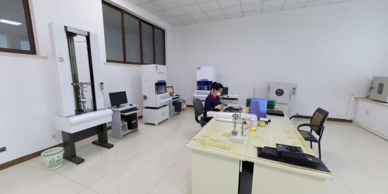 Rubber Cow Mattresses for Elevated Cubicles