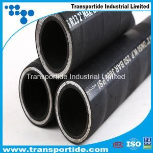 R13 Extreme High Pressure High Temperature Hydraulic Hose