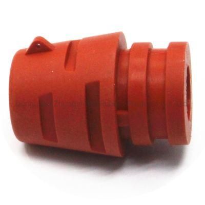 OEM Customized Molded Silicone Rubber Parts