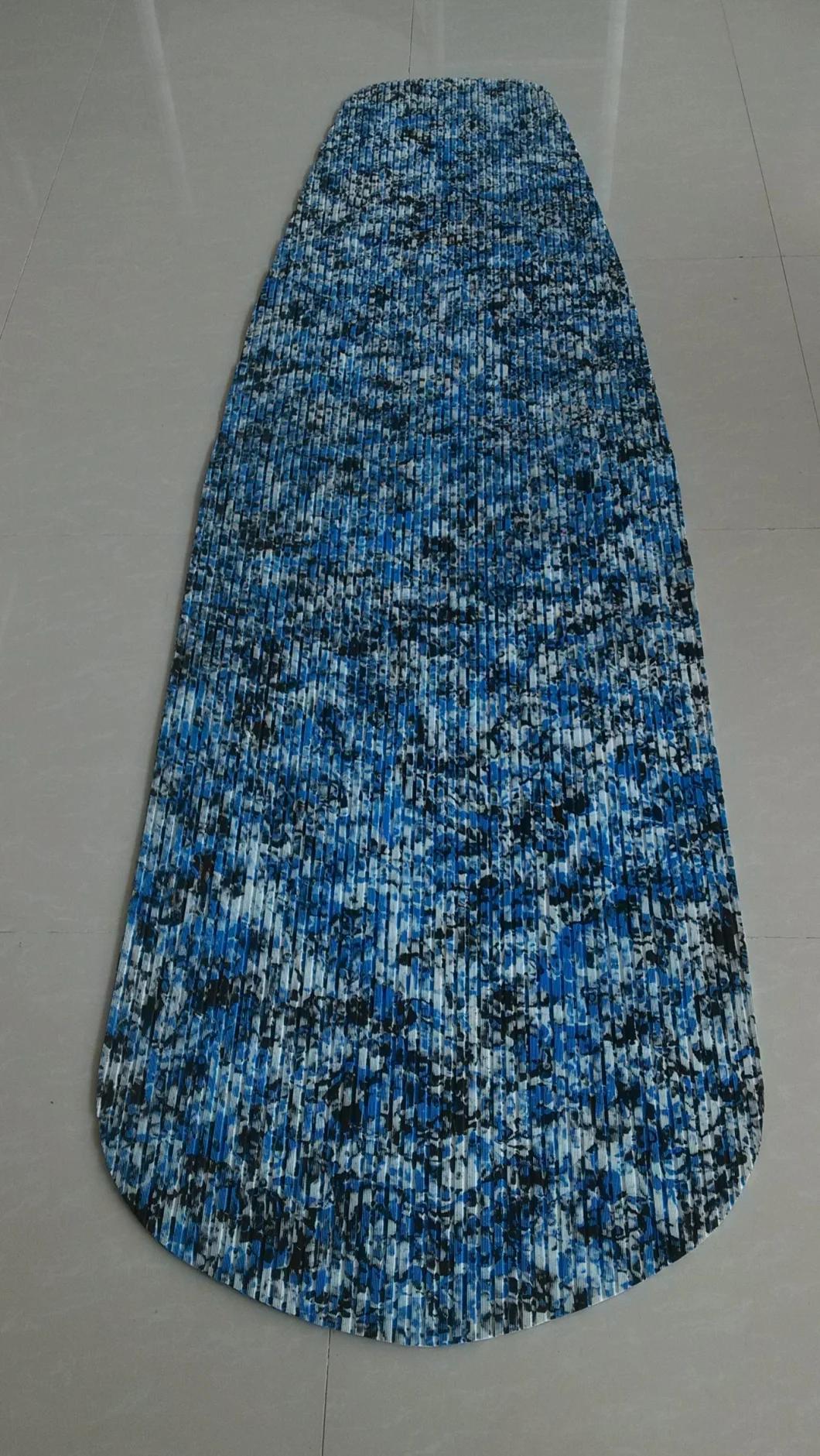 Hot-Selling UV-Resistant Textured Customized Color and Size EVA Anti-Slip Mat