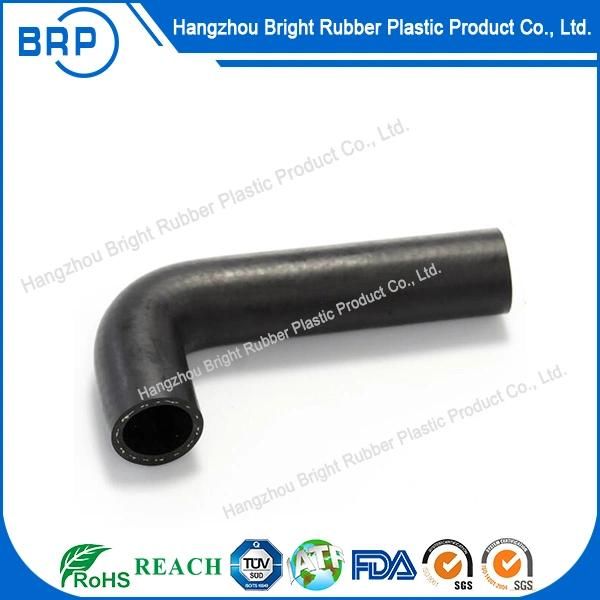 Automotive Use Radiator EPDM Bend Rubber Hose