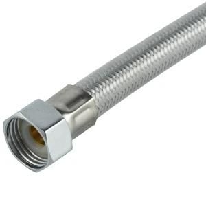 Factory Provide High Quality Ss Braided Hose for Faucet