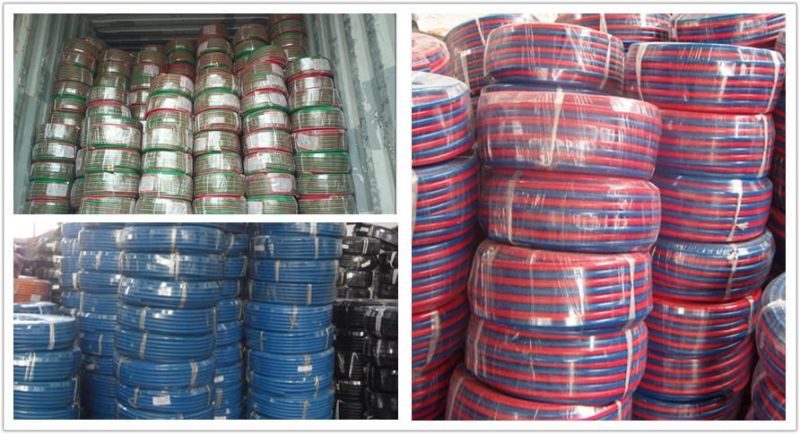 EPDM Automotive Air Conditioning Hose SAE J2046e