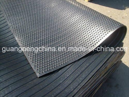 Antibacterial Rubber Stable/Cow/Horse/Pig Floor Mat