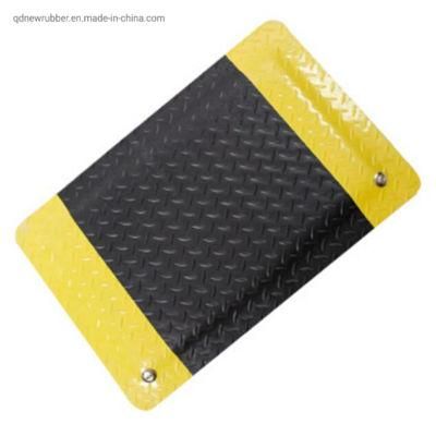 Kitchen Mat Office Standing Anti Fatigue Comfort Floor Mat