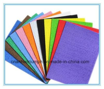 Wholesale and Besting Selling EVA Sheet for Children&prime;s Handicraft