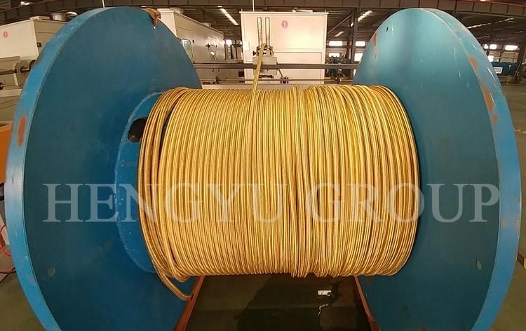 Professional Hydraulic Hose Manufacturer Steel Wire Braid OEM Rubber Hoses SAE100 R17