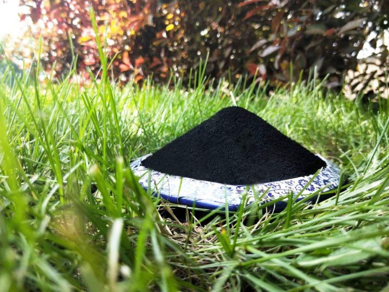 Textile Grade Carbon Black N326