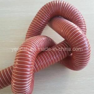 2 Inch Silicone Hose (SH-0051)