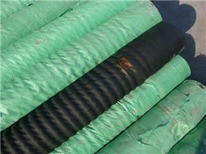 Rubber Suction Hose
