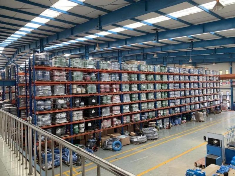 Industrial PVC Tube/Pipe/Hose for Potable/Drinking Water