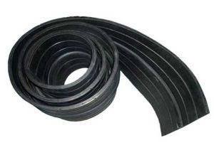 300X8mm Concrete Rubber Waterstop Exported to Portugal