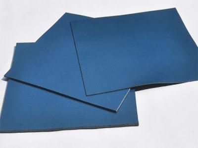 Antistatic Smooth Rubber Sheet for Table Mat/Industrail Antistatic Mat for Covering Work Table/Antistatic Workbench Rubber Mat