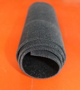 Mohair Roller Covering Synthetic Rubber Back