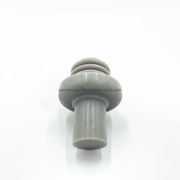 Customized Manufacture Food Grade Silicone Rubber Stopper
