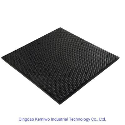 Anti-Slip Dairy Stable Horse Stall Mats/ Roll Rubber Cow Mat