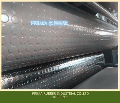 Various Type Anti-Slip Rubber Mat with High Quality, Door Mat, Car Mat