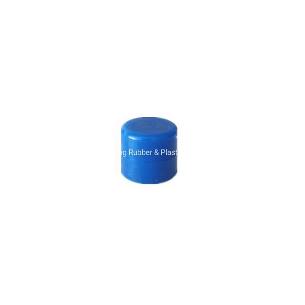 OEM Moulded Rubber Cap/Rubber Plug