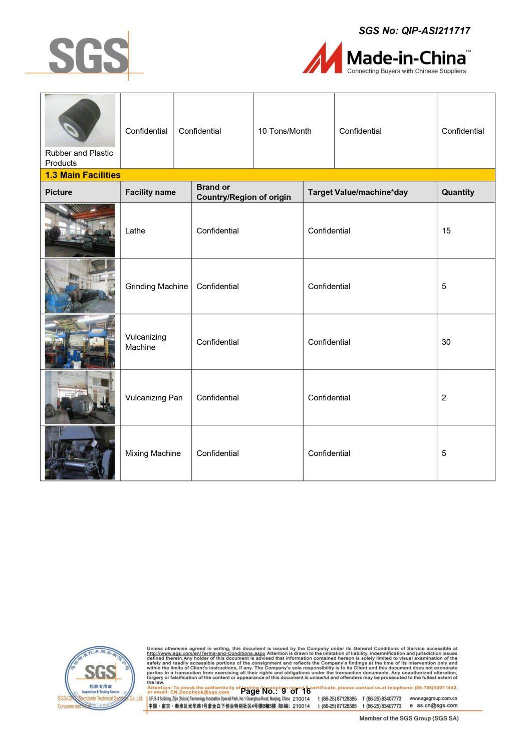 Custom High Temperature Resistance Fluoro Rubber O-Ring Seals