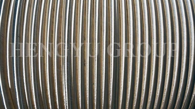 China Hose Pipe Manufacturers Provide Hyd Tube SAE100 R13 Custom Made Hydraulic Hoses
