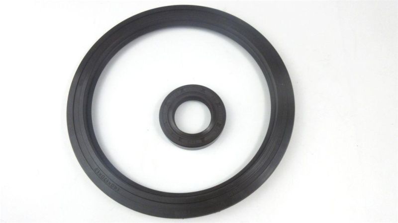 Rubber Seal Oil Seal for Heavy Truck Yamz-534