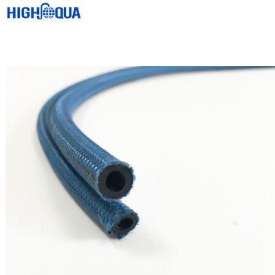 Special High Pressure Textile Covered Hydraulic Hose SAE R5