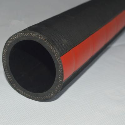 Industrial Flexible Water Suction Discharge Rubber Pipe Hose