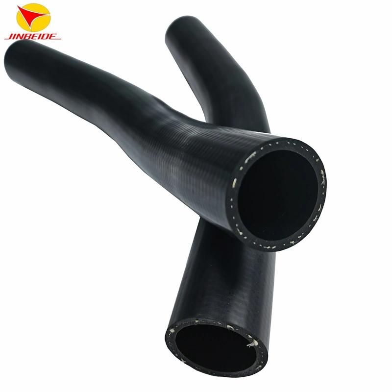 Xiamen Jinbede Power Steering System Return Hose Line Fuel Pump Hose Hydraulic Hose