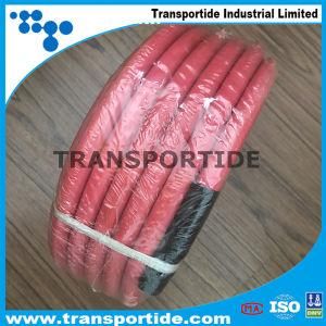 Work Pressure 20 Bar Rubber Air Hose with Good Price
