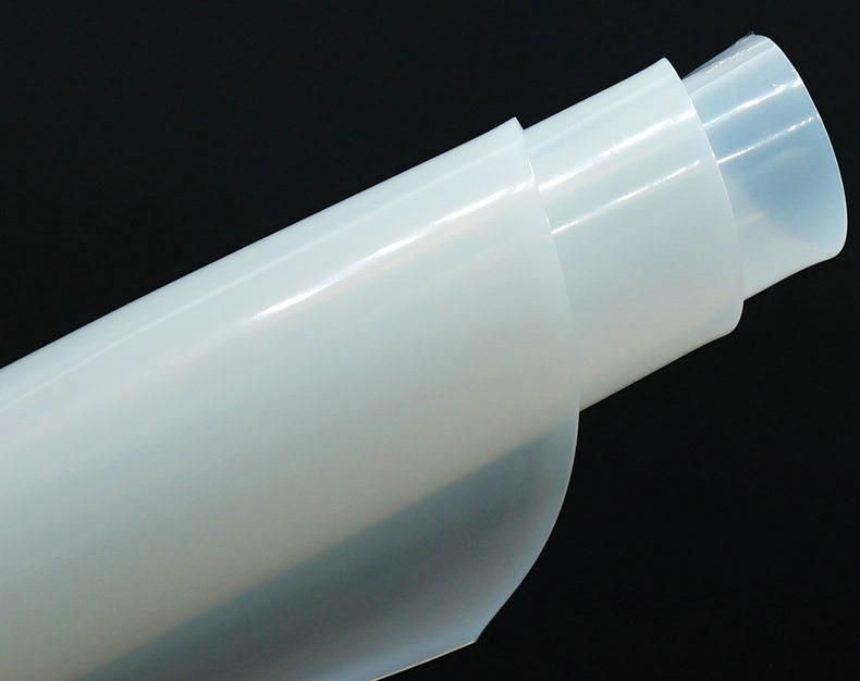 1mm, 1.5mm, 2mm, 3mm, 4mm, 5mm, 6mm, 8mm, 10mm Thickness Silicone Sheet, Silicone Gasket, Silicone Rolls