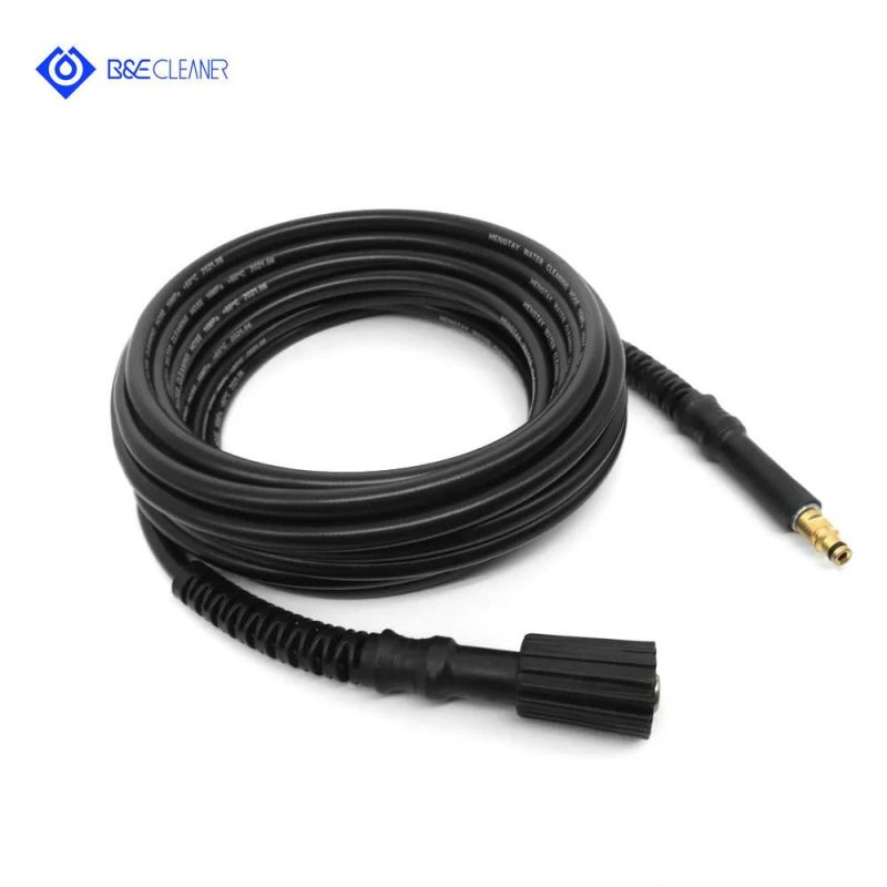 Durable Using Low Price Car Wash High Pressure Extension Hoses