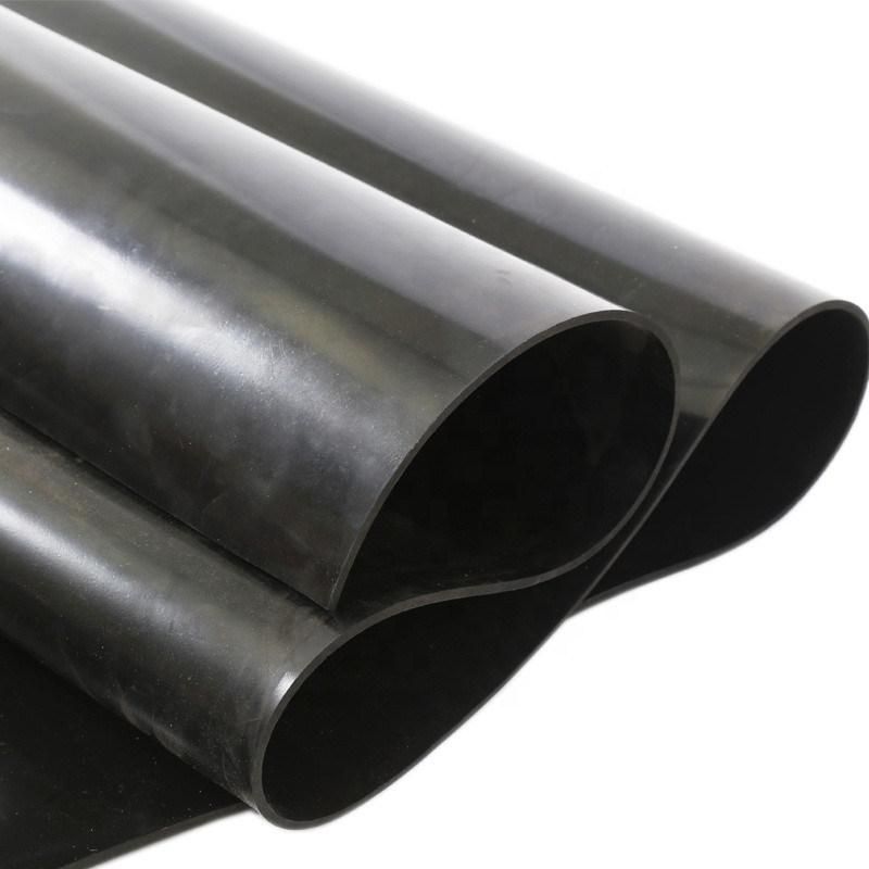 FKM Sheet, Fluorubber Sheet with Postcured, Without Smell