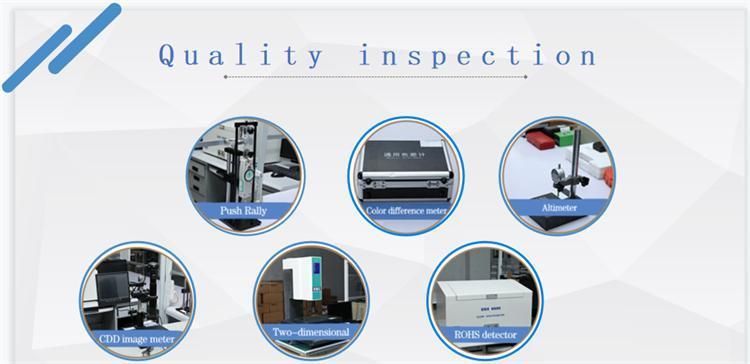 China Factory Produces Black NBR/HNBR/EPDM/Silicone Rubber Product Framework Oil Seal/Sealing Ring/Customize Rubber O Ring Automotive Oil Seal
