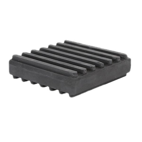OEM Service Vulcanized Rubber Mat