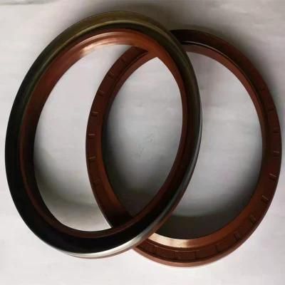 Made in China Rubber Frame Oil Seal/Thread Oil Seal