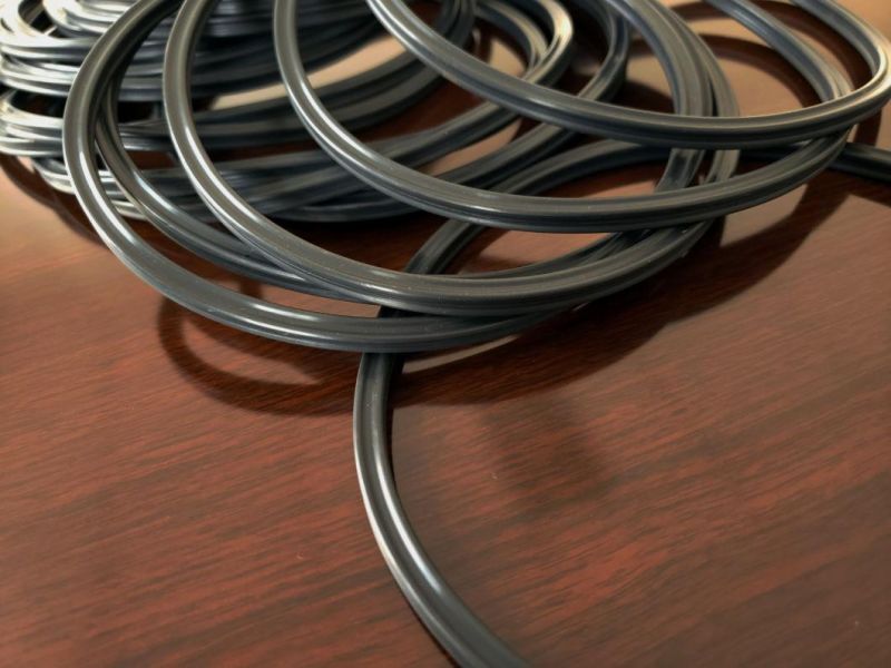 70-75shore a Black FKM X Ring, FPM X Ring, Fluorubber X Ring, Rubber X Ring