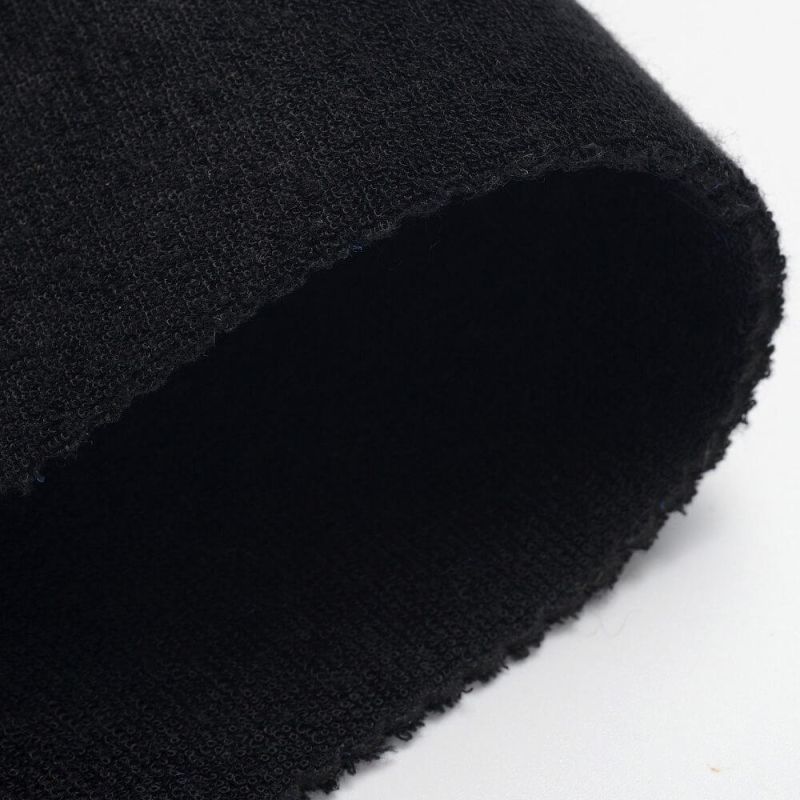 407 New Arrival Towel Terry Fabrics Neoprene Rubber for Medical
