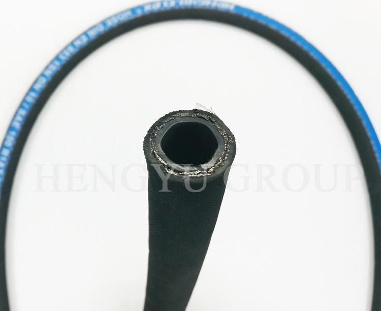 Professional Producer Peristaltic Hose High Pressure Flexible Composite Pipe Unloading Hose